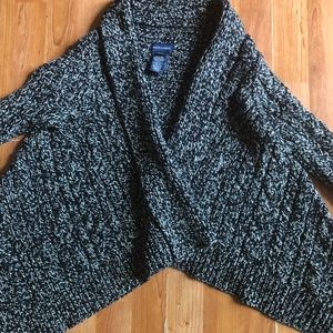 Girl’s Polo Ralph Lauren Cardigan Sweater